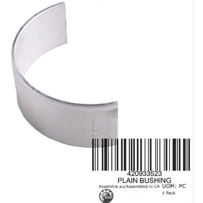 Half - Bearing Bushing Sea - Doo (Needs 6) OEM# 420933523