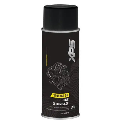 Oil Storage / Fogging Oil - 12Oz/350G Sea-Doo OEM# 9779173