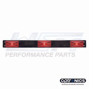 Light Bar 17'' x 1-7/16'' x 1-5/8''