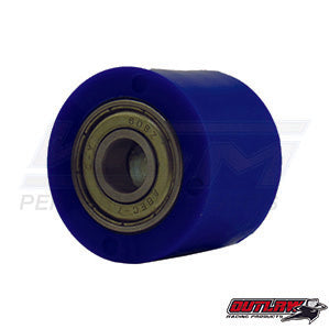 Chain Roller Small - Blue