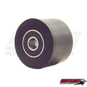 Chain Roller Large - Black