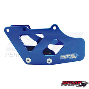 Chain Guide, Rear Suzuki / Yamaha 125 - 450 97-25 - Aluminum OEM# 1C3-22199-00-00,