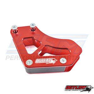 Chain Guide, Rear Honda 150 / 230 / 250 CRF-F 03-25 - Aluminum OEM# 52146-KPS-900