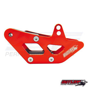 Chain Guide, Rear KTM 50 - 505 08-15 - Aluminum