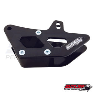 Chain Guide, Rear KTM 50 - 500 05-07 / 12-15 - Aluminum