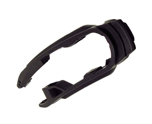 Chain Slider, Front Husqvarna / KTM 125 - 510 11-22 - Black OEM# 77204066010,