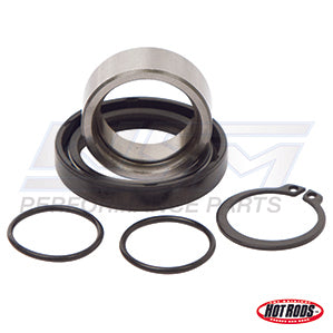 Output Shaft Kit Kawasaki 250 KX-F 06-13