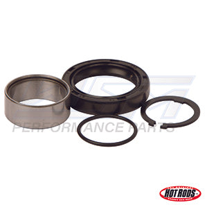 Output Shaft Kit Kawasaki 125 KX 94-04