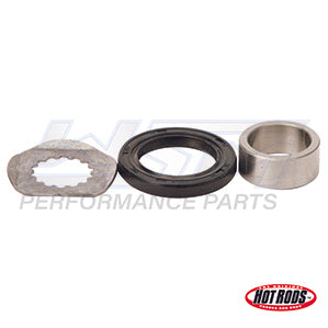 Output Shaft Kit Yamaha 65 / 85 / 125 YZ 87-21