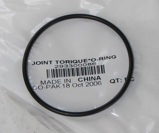 Oil Cap O-Ring Sea-Doo 900 /1503 / 1630 02-25 OEM# 293300086