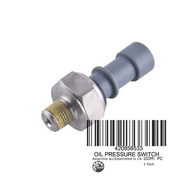 Oil Pressure Switch Sea-Doo OEM# 420856533