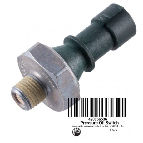 Oil Pressure Switch Sea-Doo OEM# 420856536