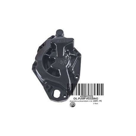 Oil Pump Housing Sea-Doo OEM# 420812723