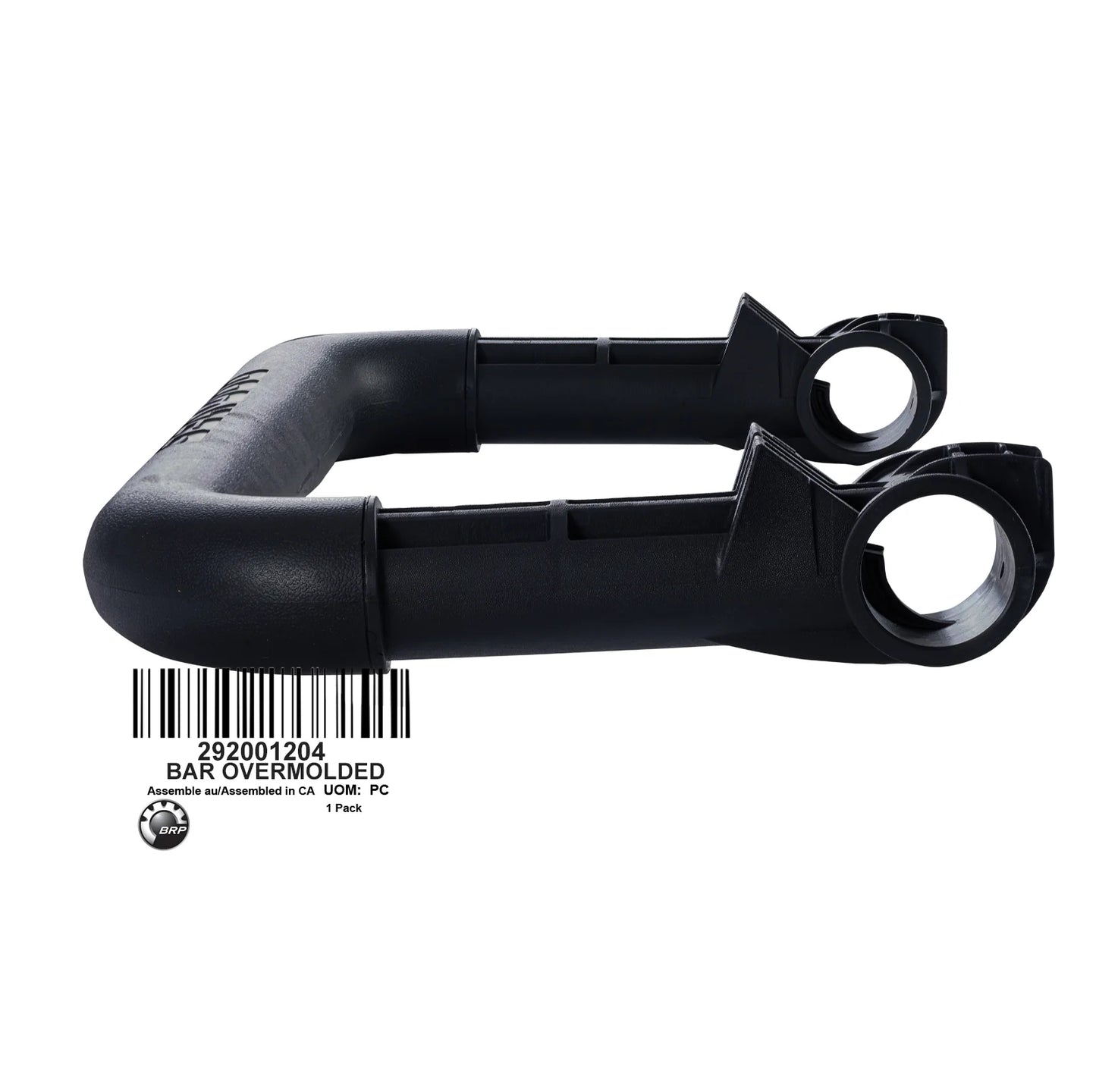 Overmolded Bar Sea-Doo OEM# 292001204