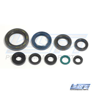 Oil Seal Kit Honda 125 CR 87-03