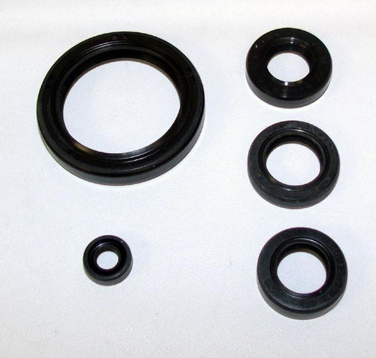 Crankshaft Seal Kit Honda 700 TRX-XX 08-09