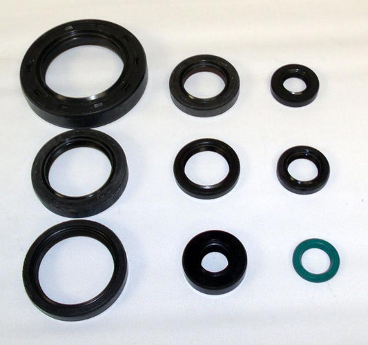 Oil Seal Kit Honda 250 / 500 CR 85-01