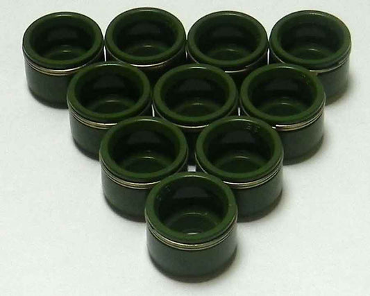 Seal Kit, Valve Stem Honda / Husqvarna / Suzuki / Yamaha 50 - 1050 79-25 OEM# 09289-05003,