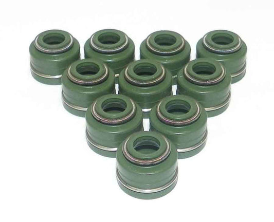 Seal Kit, Valve Stem Honda / Kawasaki / KTM 200 - 700 80-24 OEM# 12209-413-003,