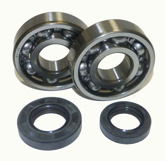 Main Bearing & Seal Kit Honda 80 / 85 CR 85-07