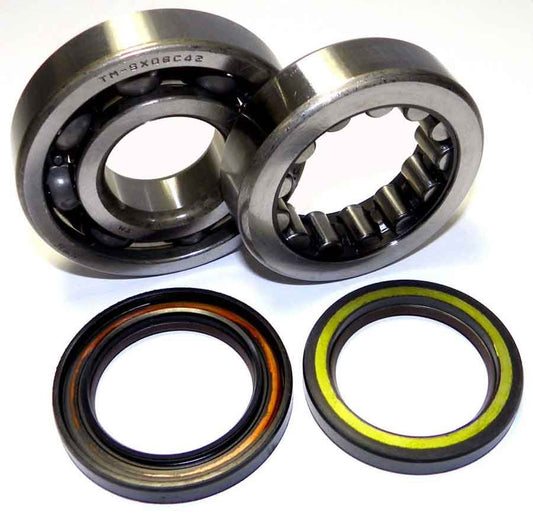 Main Bearing & Seal Kit Honda 450 CRF 02-18