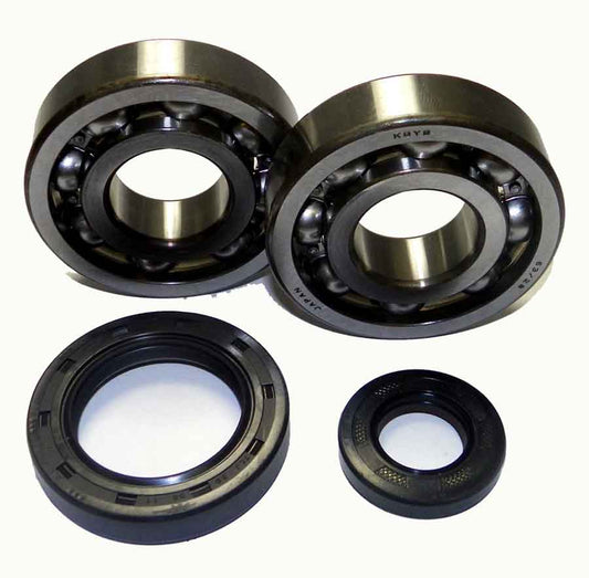 Main Bearing & Seal Kit Honda 250 CR 92-07