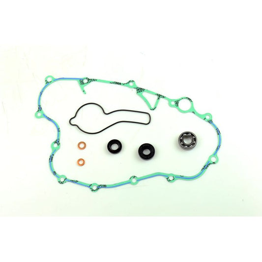 Water Pump Gasket Kit & Bearings Honda 150 CRF-R 07-21