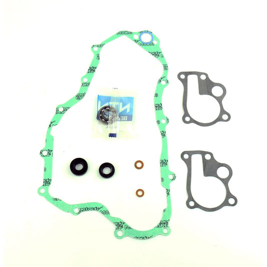Water Pump Gasket Kit & Bearings Honda 250 CR-R 92-01