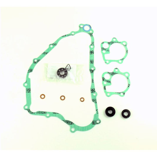 Water Pump Gasket Kit & Bearings Honda 250 CR-R 02-07