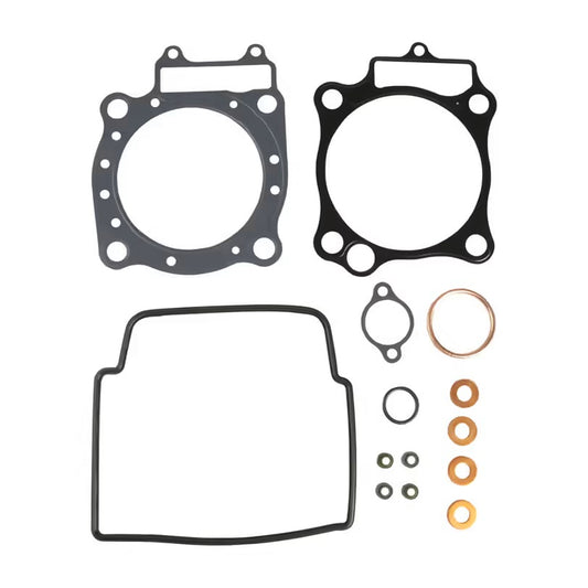 Top End Gasket Kit Honda 450 CRF 02-06 OEM# 06113-MEB-700,