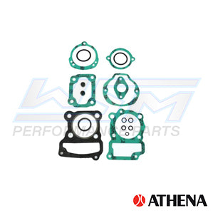 Top End Gasket Kit Honda 125 ATC / TRX 84-86 OEM# 061A1-VM6-405