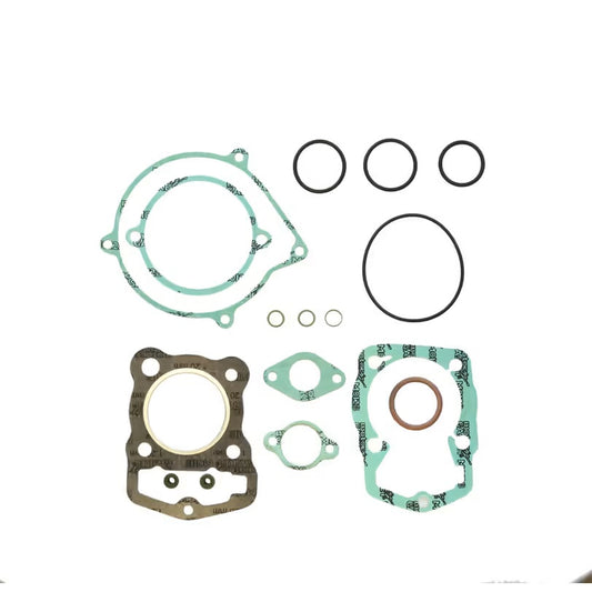 Top End Gasket Kit Honda 125 ATC / TRX 86-88 OEM# 061A1-HB6-405