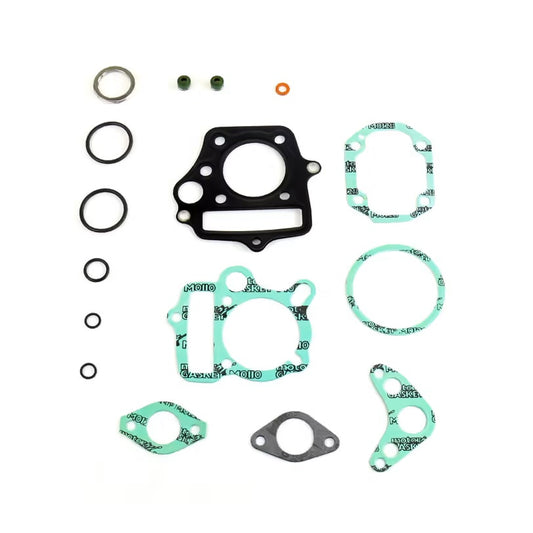 Top End Gasket Kit Honda 90 TRX 93-21 OEM# 06111-HF7-010,