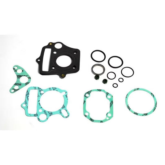 Top End Gasket Kit Honda 50 CRF-F / XR 00-24 OEM# 06111-GEL-700,