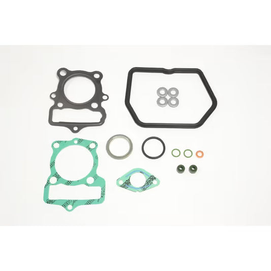 Top End Gasket Kit Honda 80 CRF-F 04-13 OEM# 06111-GN1-A41