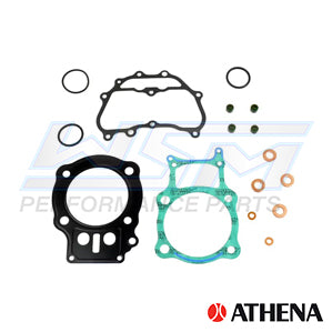 Top End Gasket Kit Honda 400 Rancher AT 04-07 OEM# 06113-HN7-000