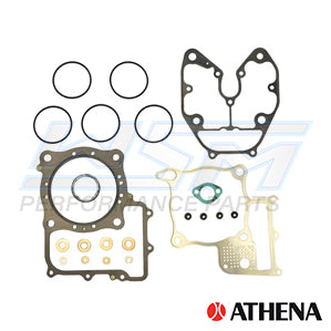 Top End Gasket Kit Honda 680 / 700 06-25 OEM# 06111-HL1-A00,