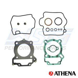 Top End Gasket Kit Honda 200 ATC / TRX 86-97 OEM# 06111-HF1-910,