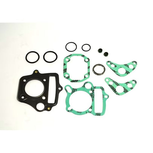 Top End Gasket Kit Honda 70 CRF-F / XR 97-12 OEM# 06111-GCF-A20,