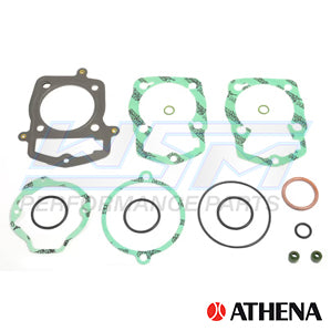 Top End Gasket Kit Honda 200 XR 93-02 OEM# 06111-KT0-710
