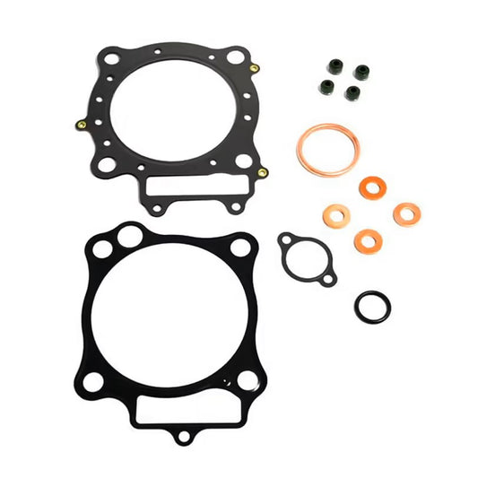 Top End Gasket Kit Honda 450 CRF-R 07-08 OEM# 06113-MEN-A00