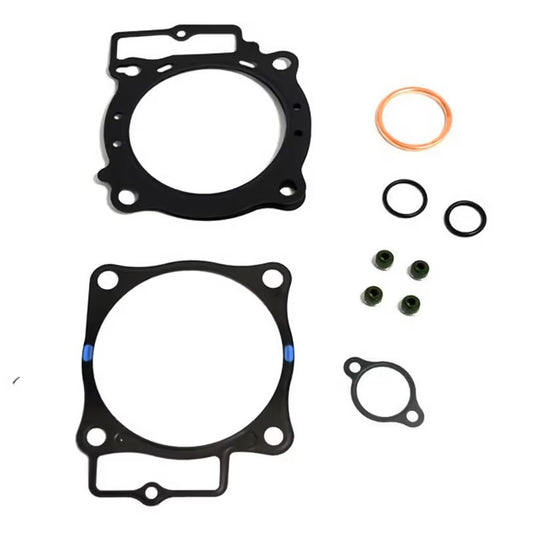 Top End Gasket Kit Honda 450 CRF 09-16 OEM# 06111-MEN-A30