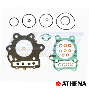 Top End Gasket Kit Honda 250 / 300 TRX 87-09 OEM# 06111-HM3-670,