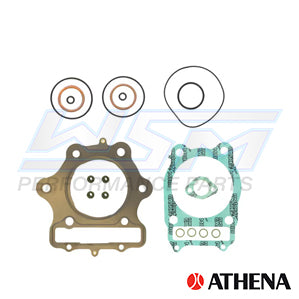 Top End Gasket Kit Honda 350 ATC / TRX 86-89 OEM# 061A1-HA7-405