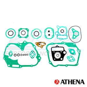 Full Gasket Kit Honda 50 Z 89-99