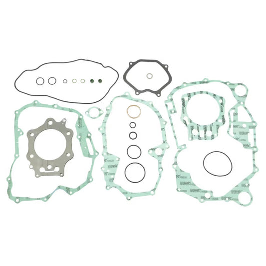Full Gasket Kit Honda 450 TRX Foreman 98-04 OEM# 06112-HN0-670,