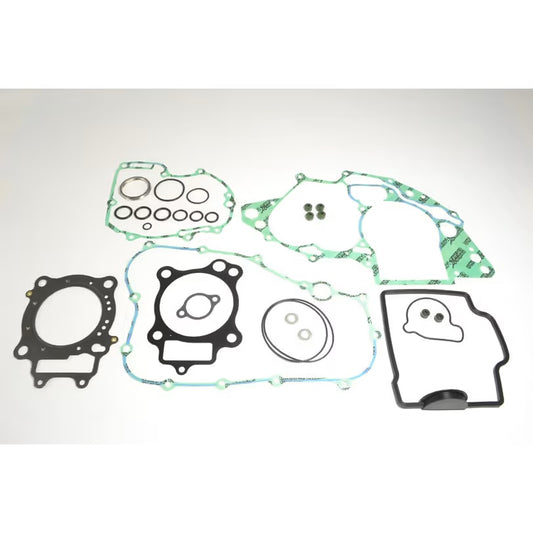 Full Gasket Kit Honda 250 CRF-R / X 04-17 OEM# 06115-KRN-700,