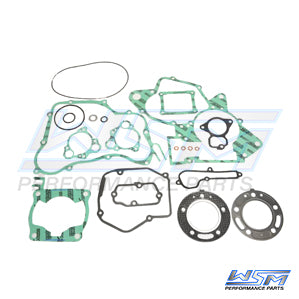Full Gasket Kit Honda 125 CR 87-89