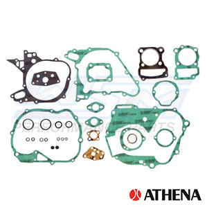 Full Gasket Kit Honda 125 ATC M/ME MF 84-85