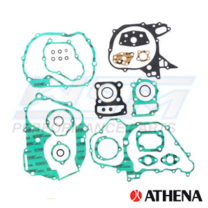 Full Gasket Kit Honda 125 TRX 85-86 OEM# 061B1-VM6-T00